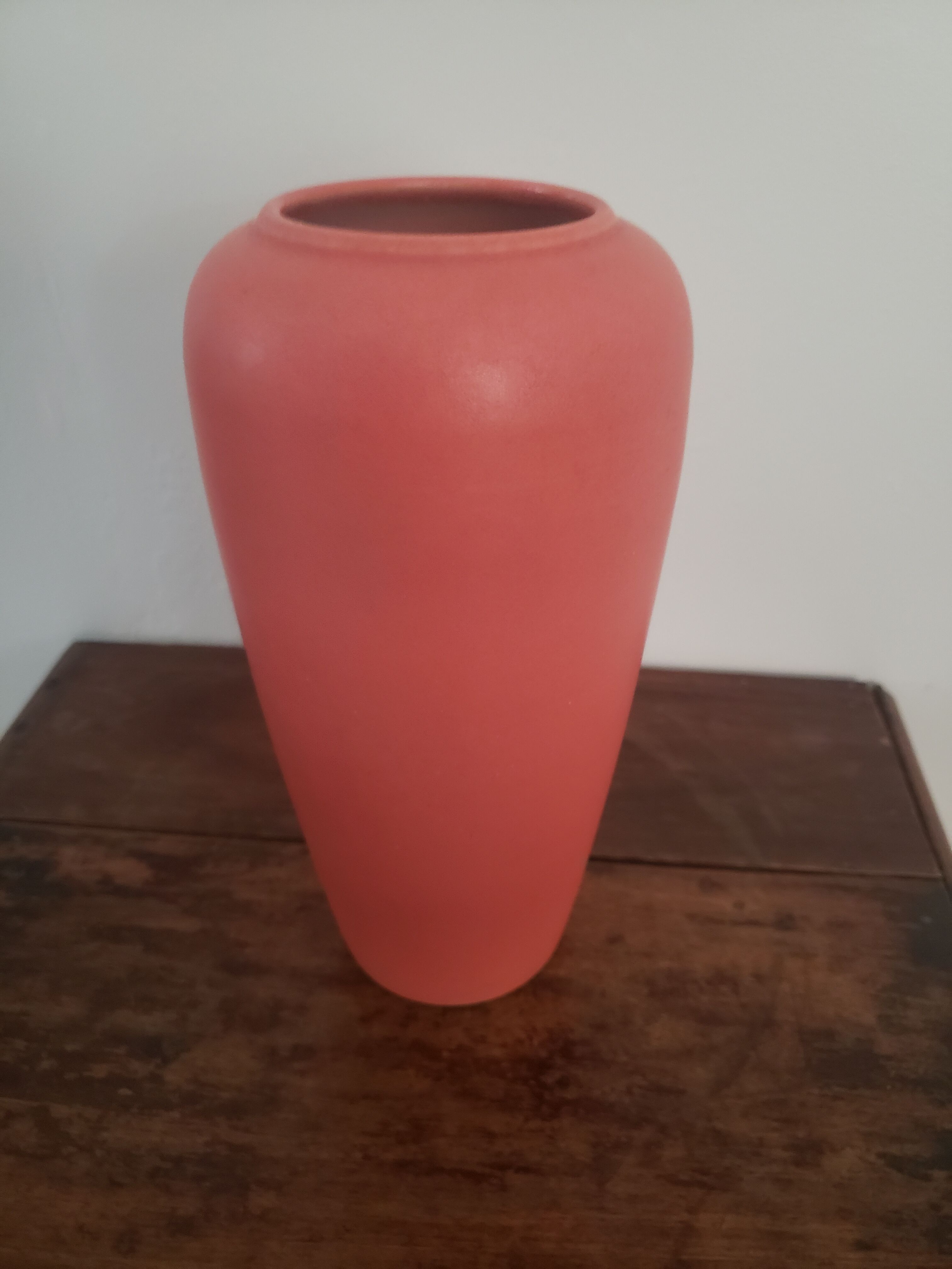 Vintage vase