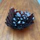 Vintage glass bowl from Rastal Noblesse.