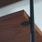 Mid-Century Omnia Shelf System by Ernst Dieter Hilker, 1960s