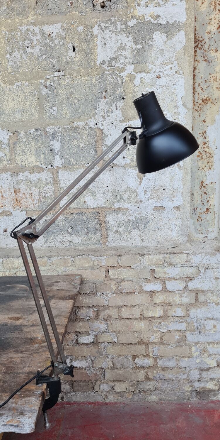 Architect lamp Lival P12 Finland