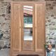 Armoire parisienne art déco