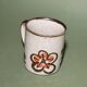 Vintage mug