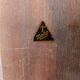 Wood book-clamts Meho, Swiss 50s/60s