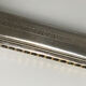 Former harmonica hohner - the 64 chromonica, 4 chromatic octaves professional model
