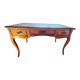 Louis Philippe style minister's desk