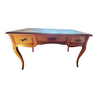 Louis Philippe style minister's desk