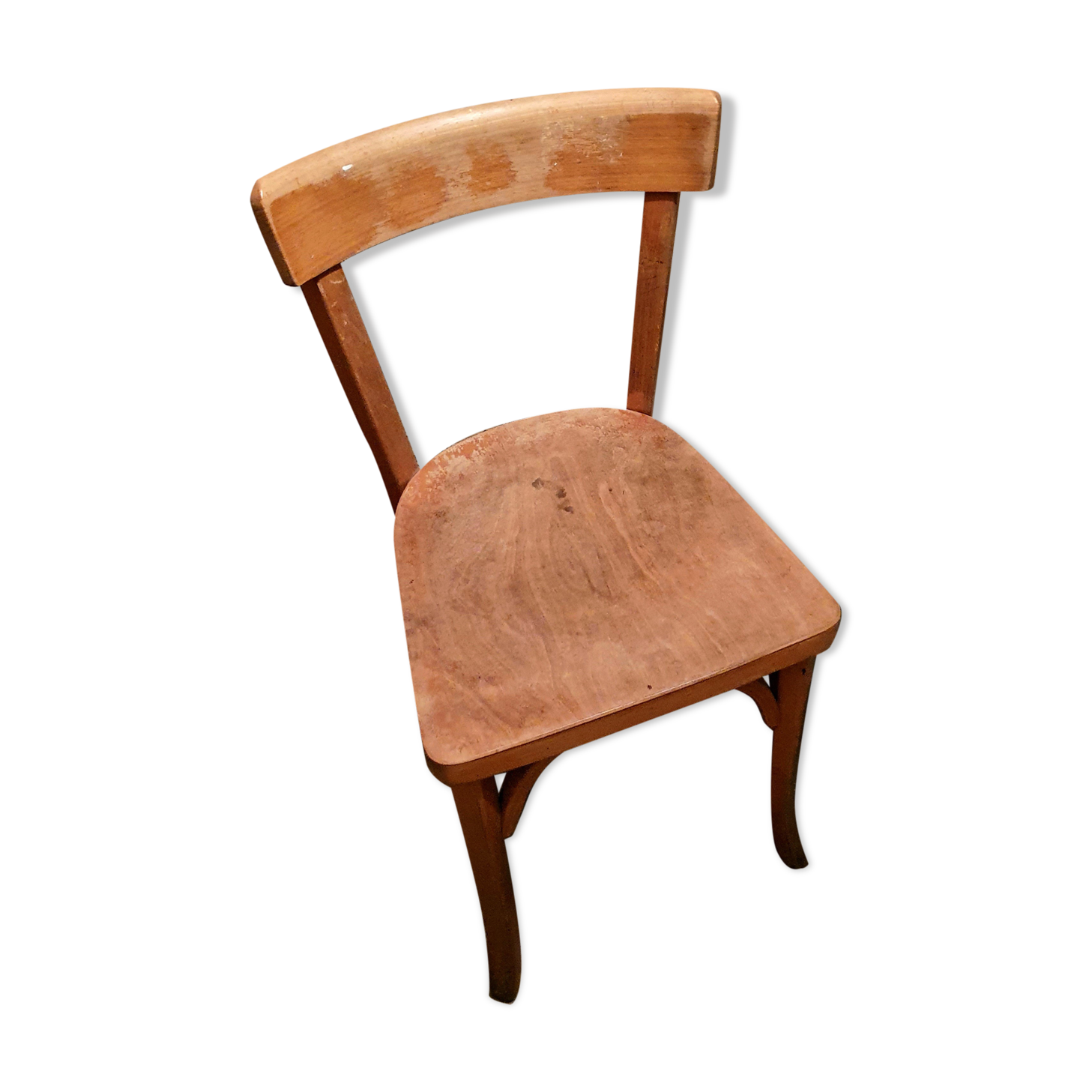 Baumann chair
