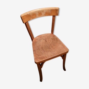 Baumann chair