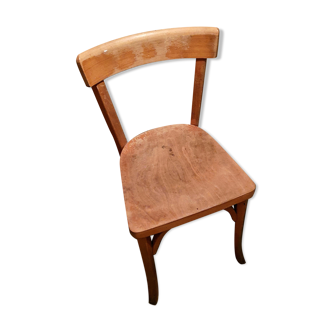 Baumann chair