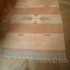 Vintage Kilim rug 122x190cm