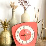 Vintage jaz wall clock