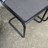Pair of Marcel Breuer chairs
