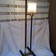 Lamppost 3 vintage fires 50/60