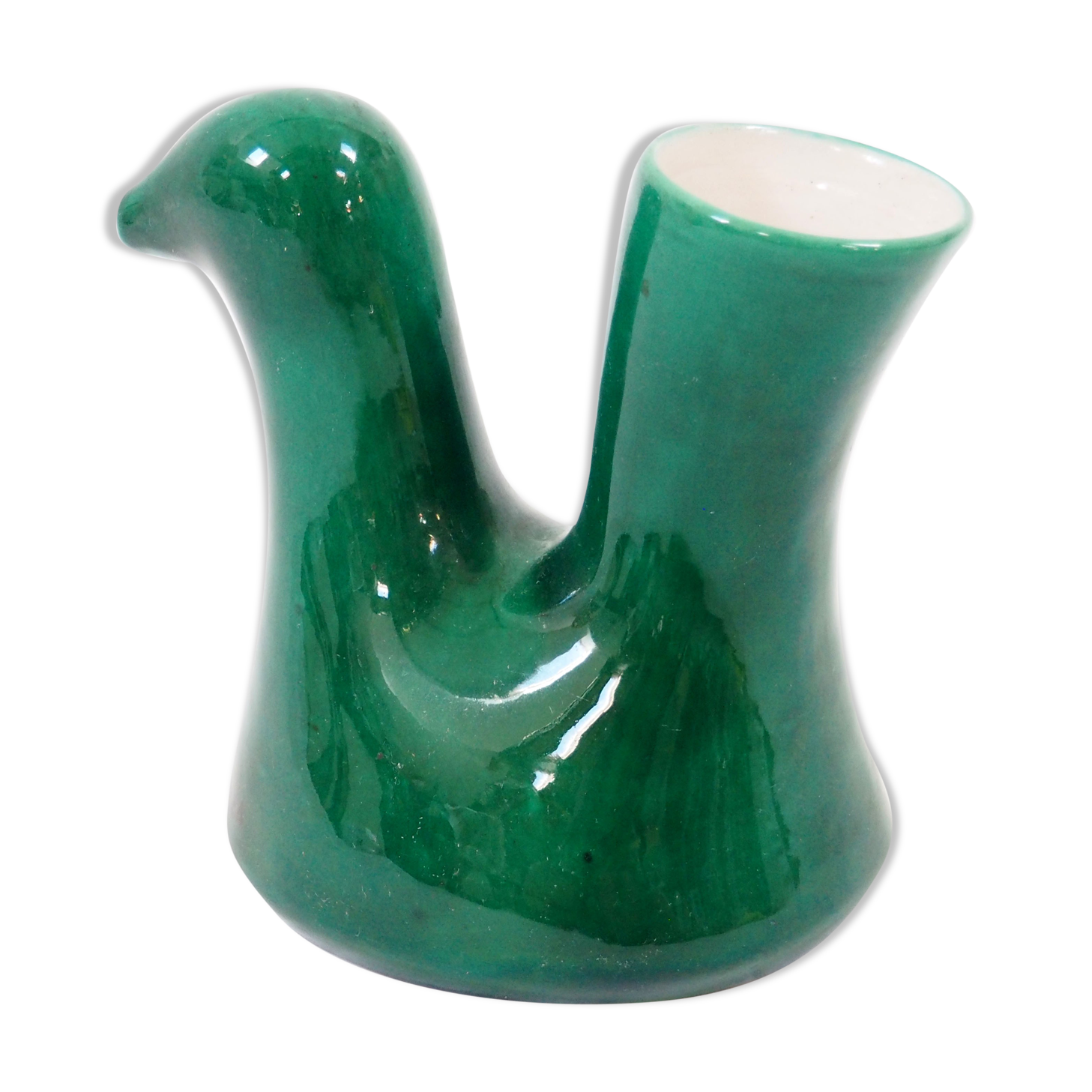 Ceramics casserole Josephine Baker