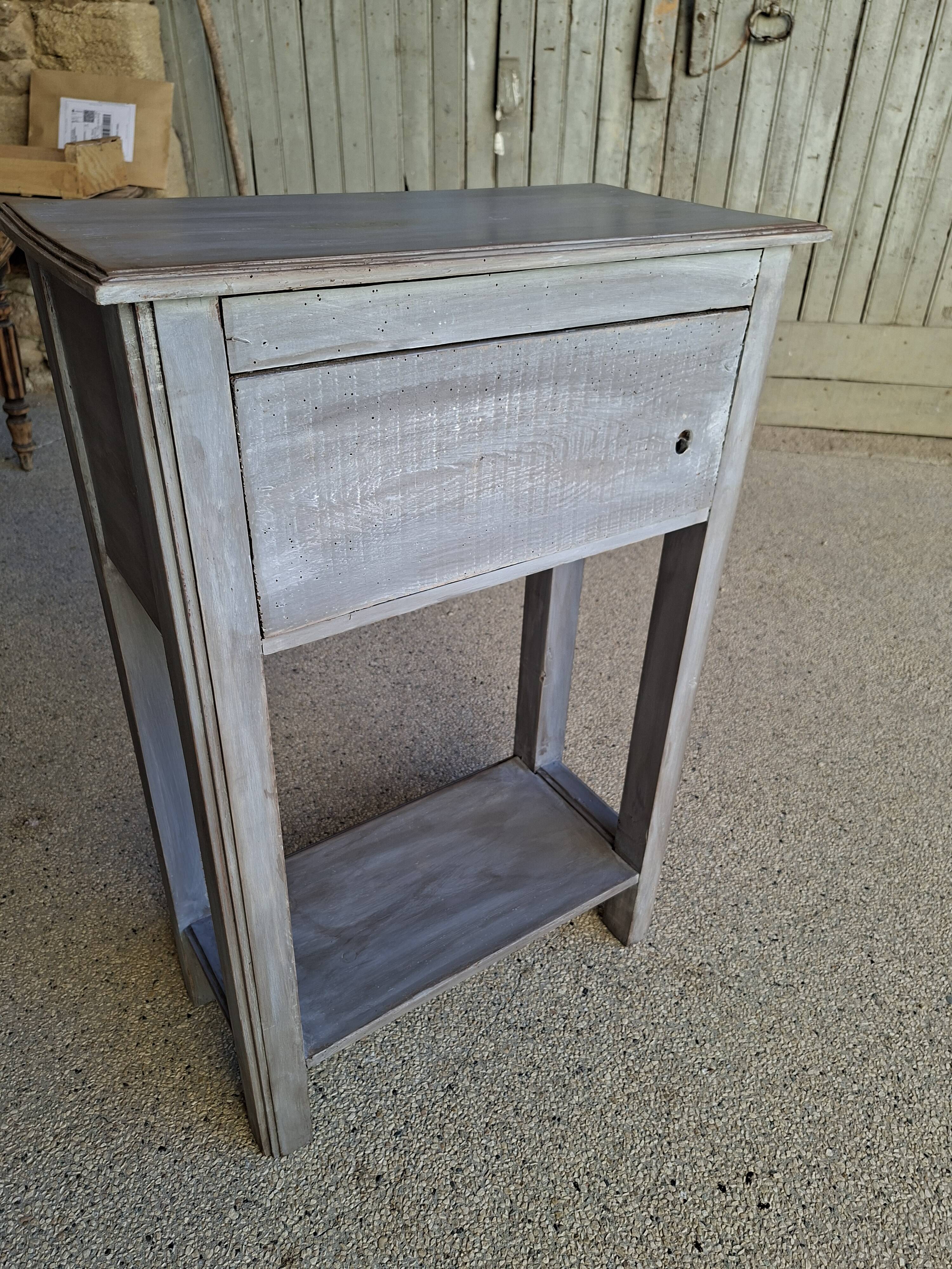 Storage furniture, vintage entrance furniture