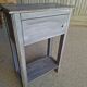 Storage furniture, vintage entrance furniture