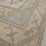 Oversize Anatolian Vintage Area Rug sku1196