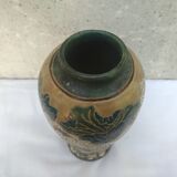 Ceramic vase