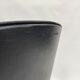 Vintage dining chair effezeta made in Italy design chrome