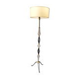 60s floor lamp