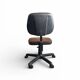 Sedus typewriter chair — design by Christof Stoll (vintage 1970s)