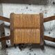 Vintage armchair