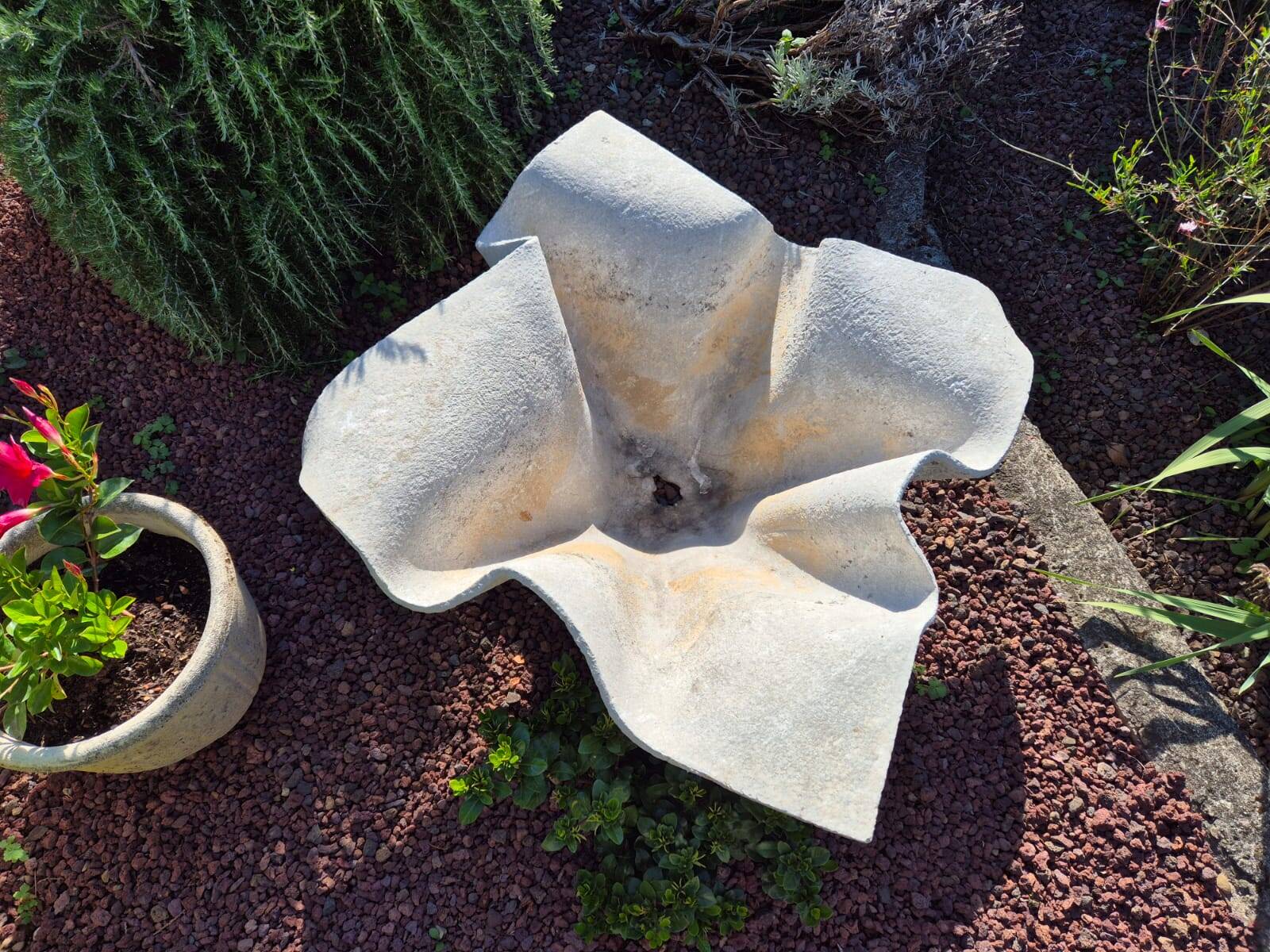 Willy Guhl Planter
