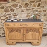 Buffet parisien