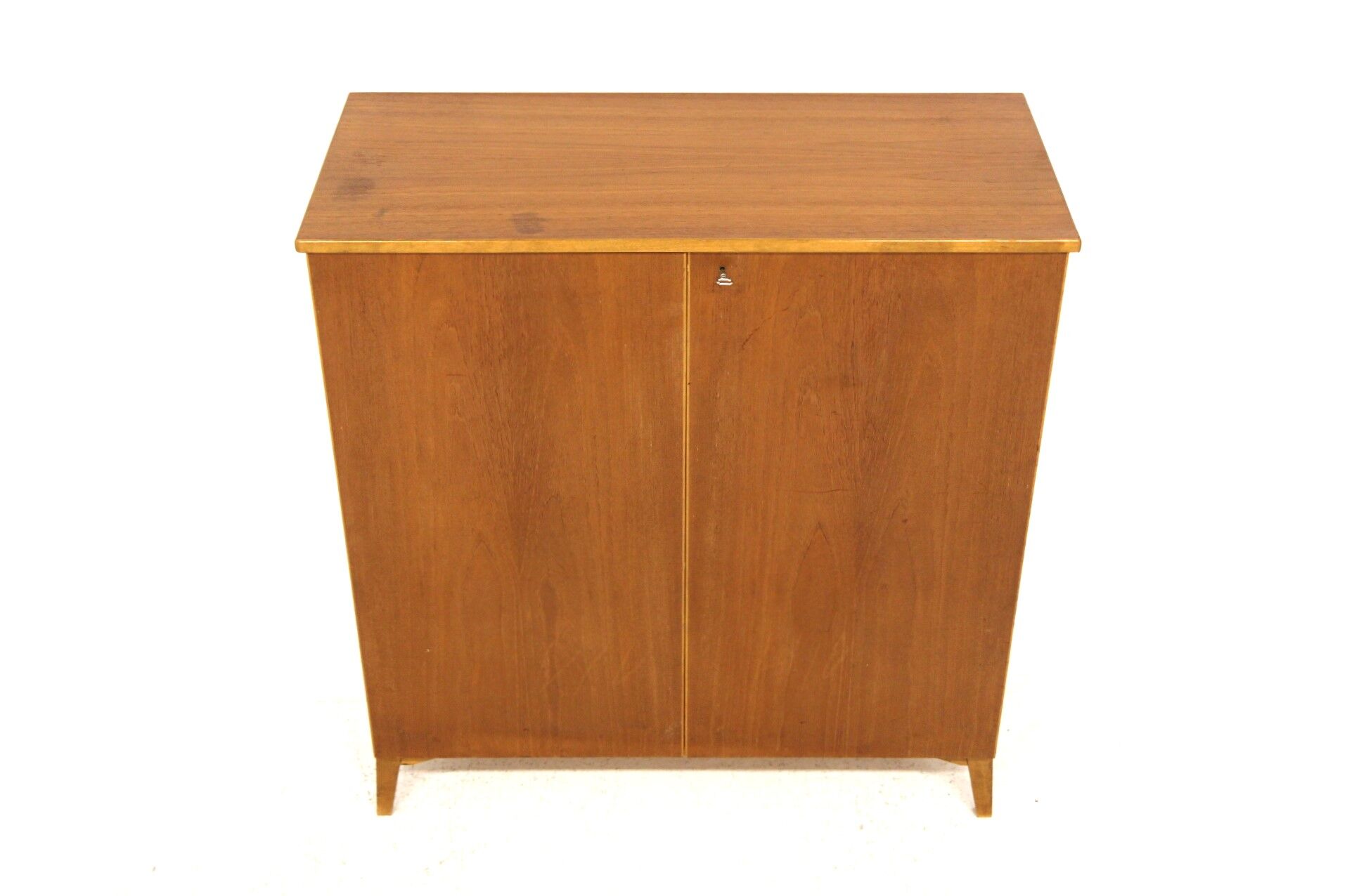 Teak cabinet, Sweden, 1950