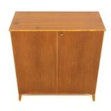 Teak cabinet, Sweden, 1950
