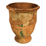 Vase of Anduze 19th century