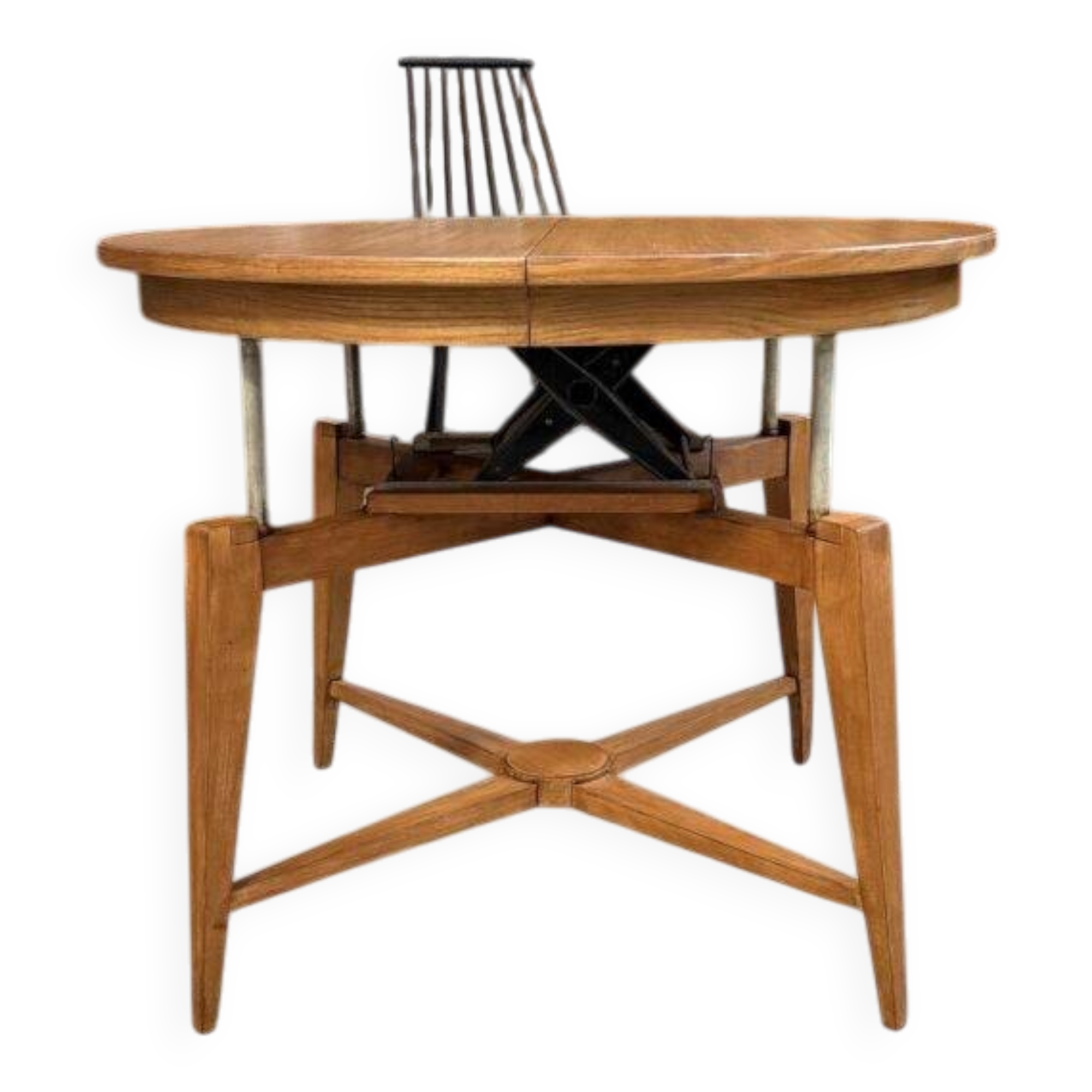 Table monte et baisse Marcel Gascoin