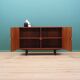 Teak cabinet, Danish design, 1970s, production: Denmark
