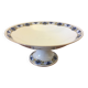 Antique presentation plate
