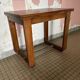 Table de Bridge