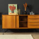 1950s sideboard