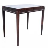 Danish rosewood coffee table