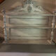 Saint Hubert cabinet top