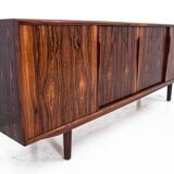 Rosewood sideboard, Scandinavia, 1960s