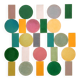 Peinture originale, Séquence 11/12/24