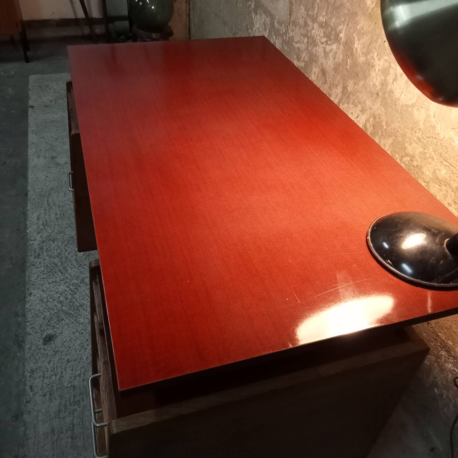 50's desk