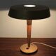 Midcentury Table Lamp, Kamenický Šenov, 1970s