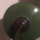 50s bowler sconce