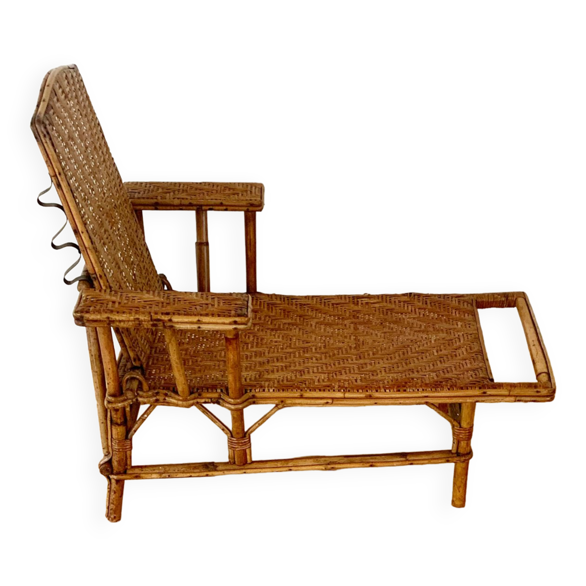 1900 children's lounge chair