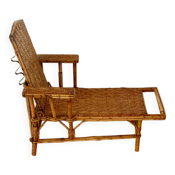 1900 children's lounge chair