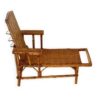 1900 children's lounge chair