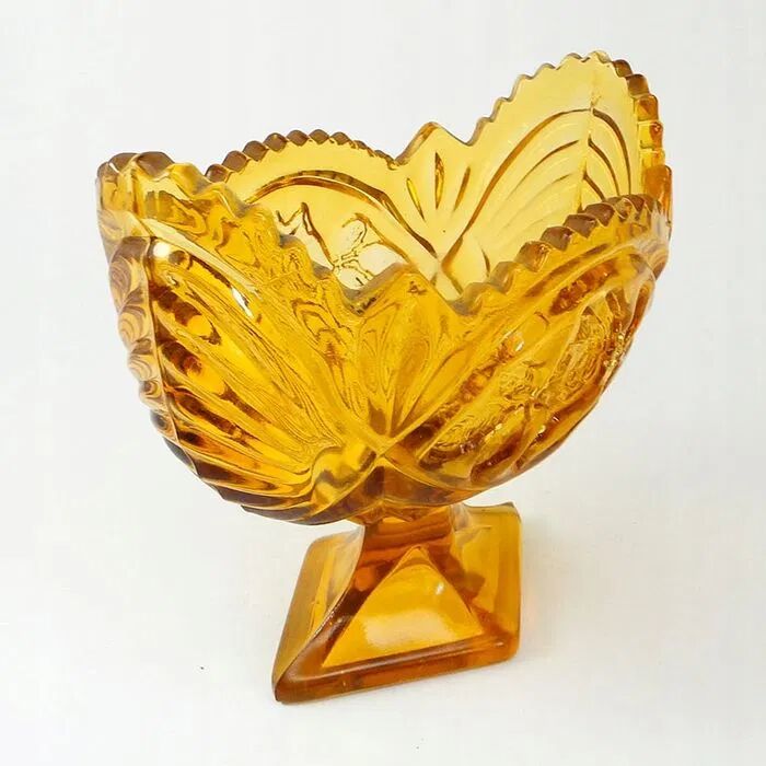A1T Huta Hortensja - Art Deco Planter No. 298