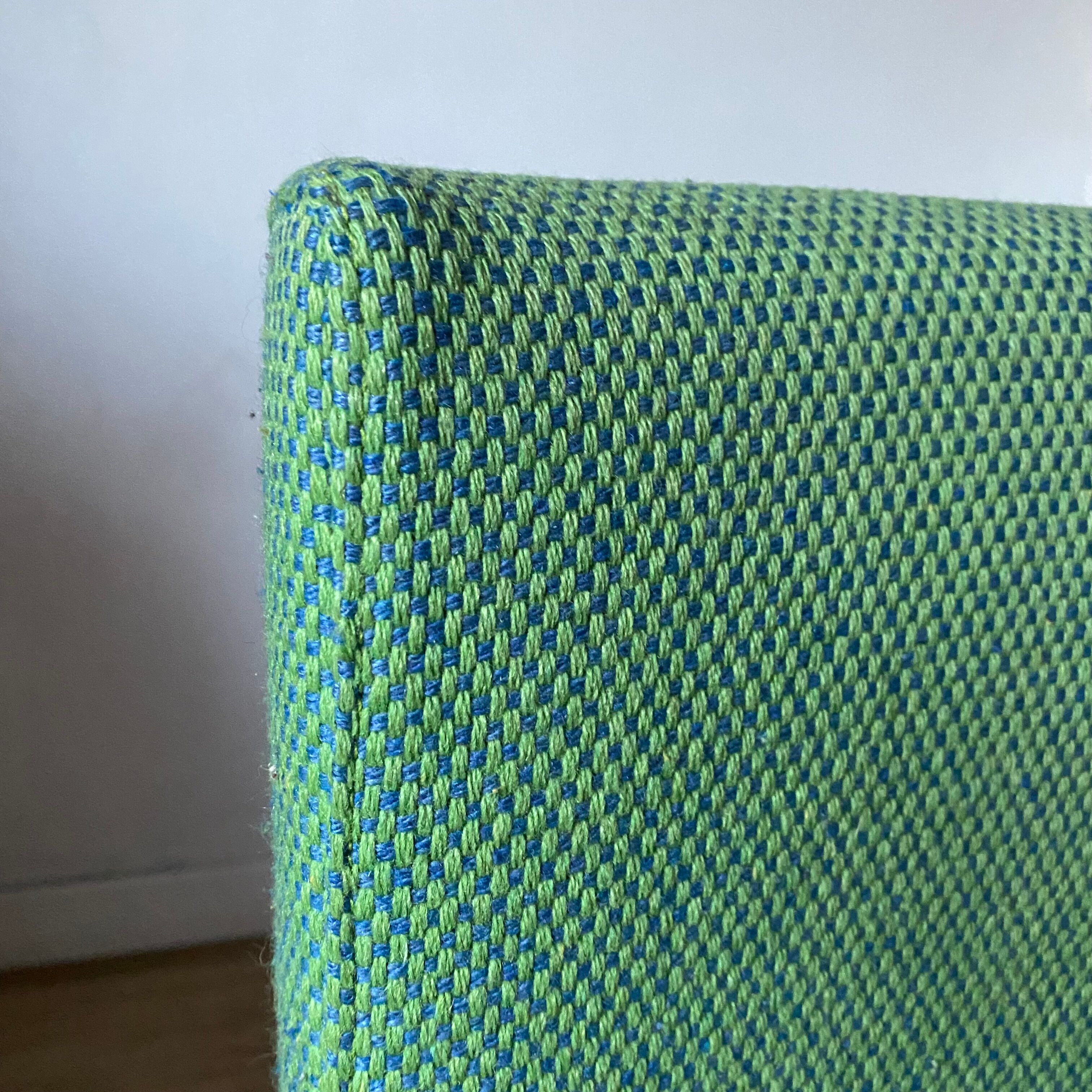 Office chair vintage 70's