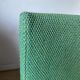 Chaise de bureau vintage 70's