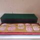 Mithé ESPELT ceramic jewelry box